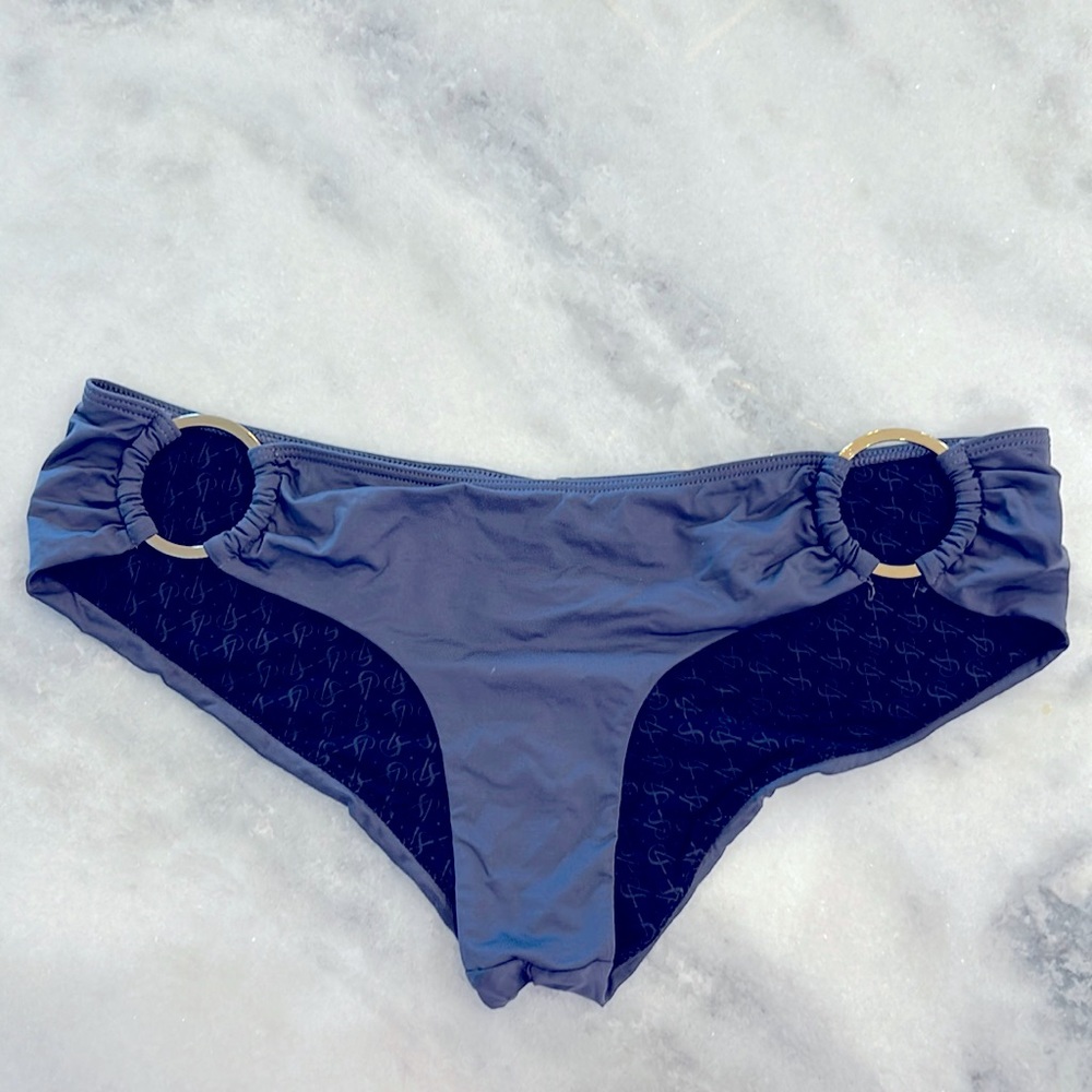 Medium Victoria Secret swim bottoms